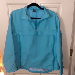 Nike Quarter Zip Pullover